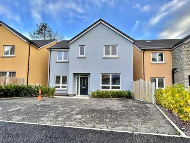 House for sale in Carmarthen, Wales