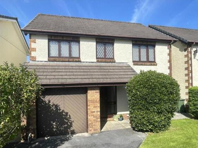 House for sale in Carmarthen, Wales