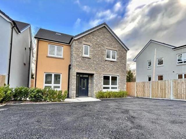 House for sale in Carmarthen, Wales