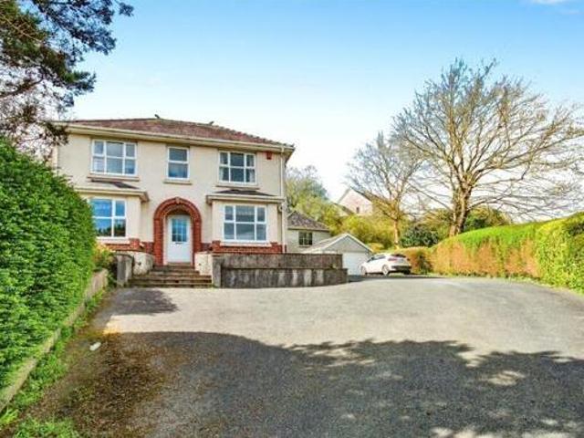 House for sale in Carmarthen, Wales