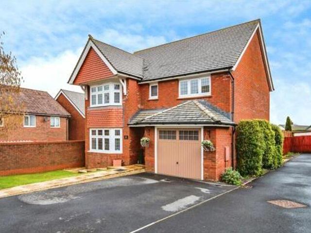 House for sale in Carmarthen, Wales
