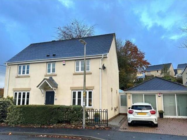 House for sale in Carmarthen, Wales