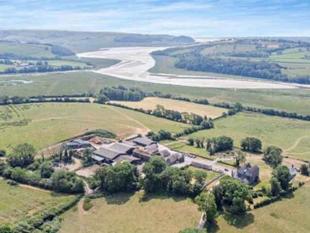House for sale in Carmarthen, Wales