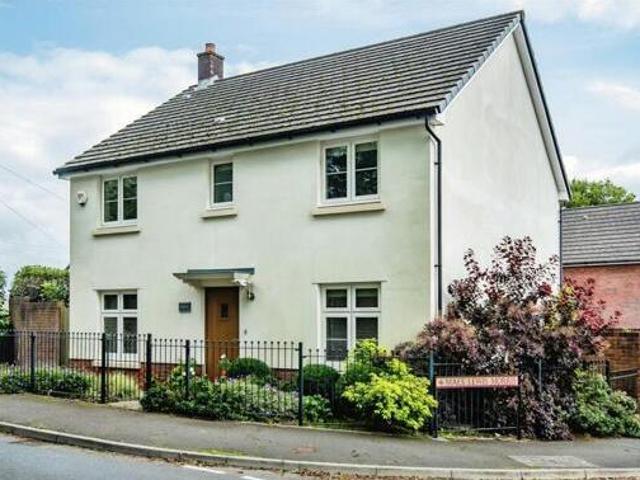 House for sale in Carmarthen, Wales
