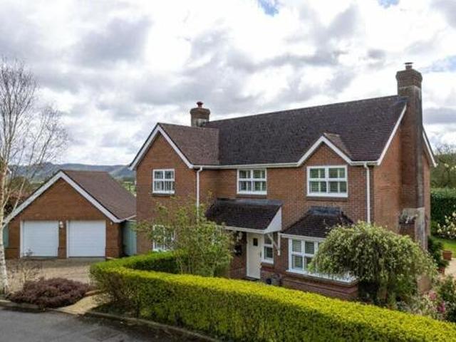 House for sale in Carmarthen, Wales