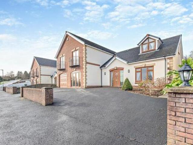 House for sale in Carmarthen, Wales