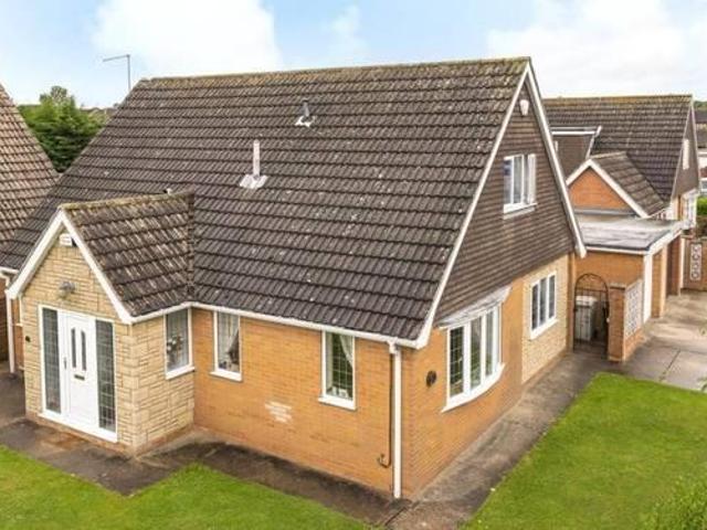 House for sale in Lincolnshire