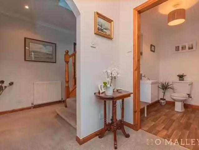House for sale in Devonside