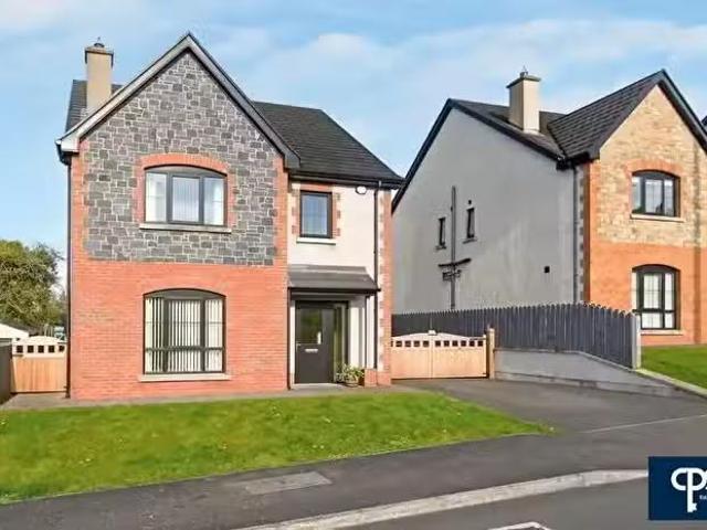 House for sale in Lisbellaw