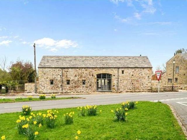 House for sale in Carnforth, Bare