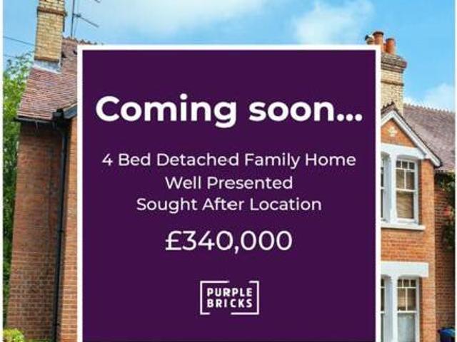 House for sale in Carnforth, Bare