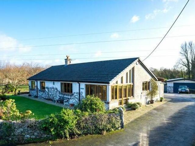 House for sale in Carnforth, Bare