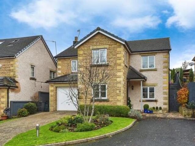 House for sale in Carnforth, Bare