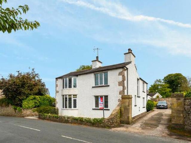 House for sale in Carnforth, Bare