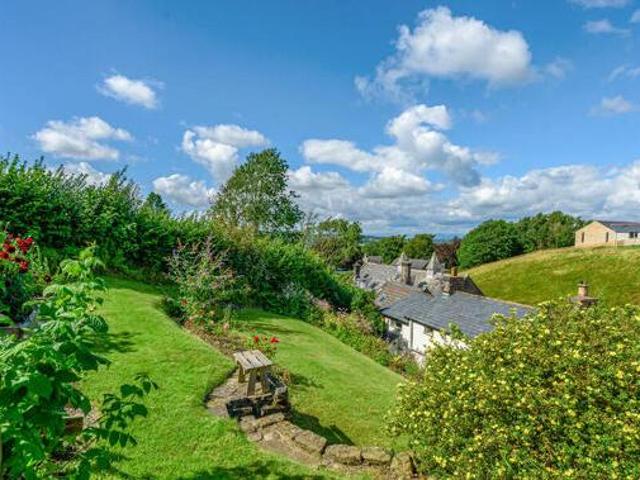 House for sale in Carnforth, Bare