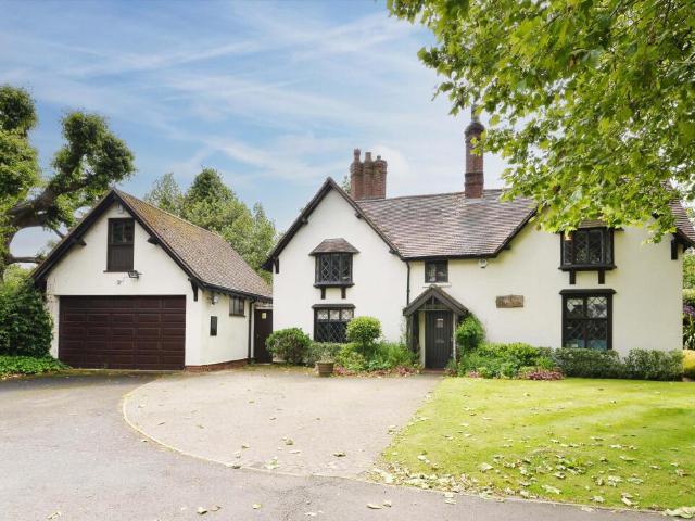 Farm for sale in Edgbaston