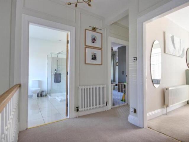 Farm for sale in South Lane, West Yorkshire