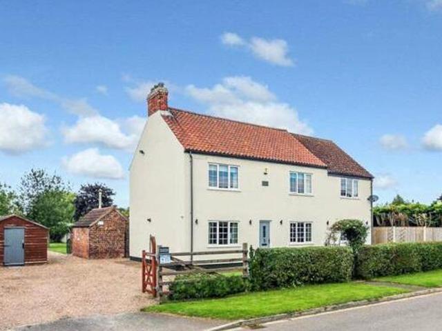 House for sale in South Yorkshire