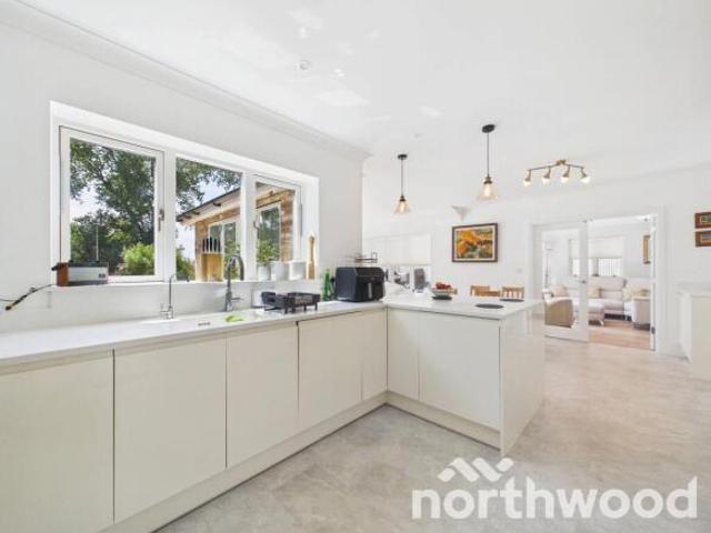 Farm for sale in Stubbs Cross, Bridgefield