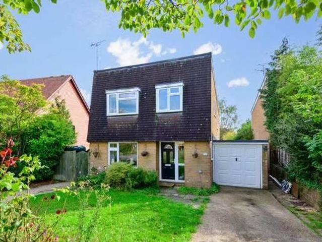 House for rent in West Sussex