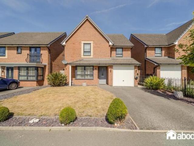 Farm for sale in Calderstones