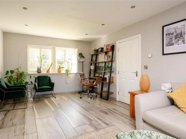 Farm for sale in Bardsey, West Yorkshire