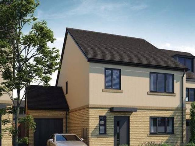 House for sale in North Yorkshire