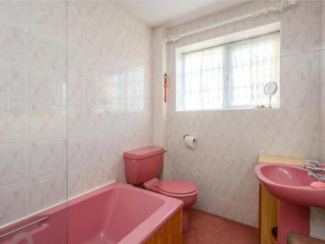 Farm for sale in Bardsey, West Yorkshire