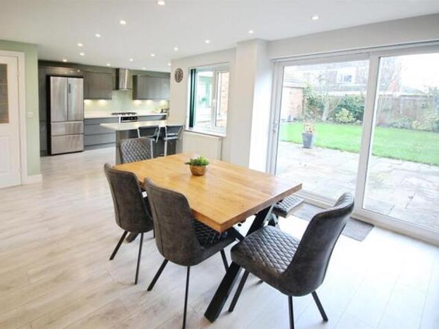 Farm for sale in Rothwell