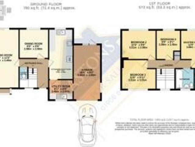 Farm for sale in Newport Pagnell