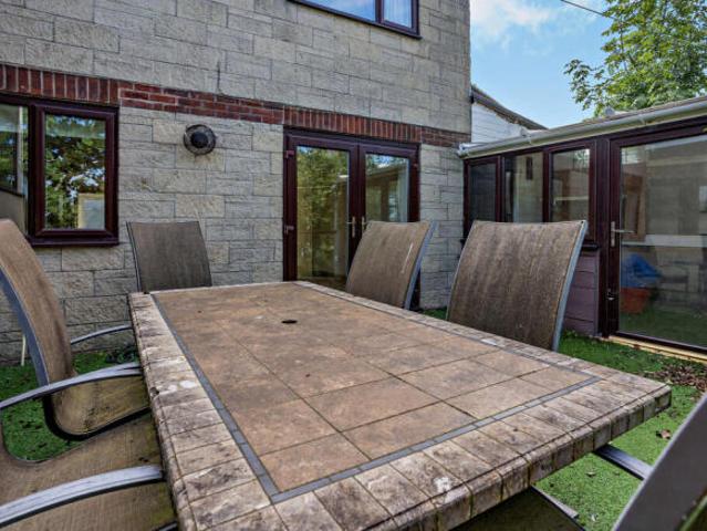 Farm for sale in Rumney, Wales