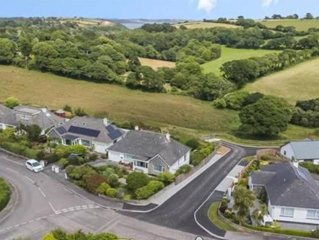 House for sale in Cornwall