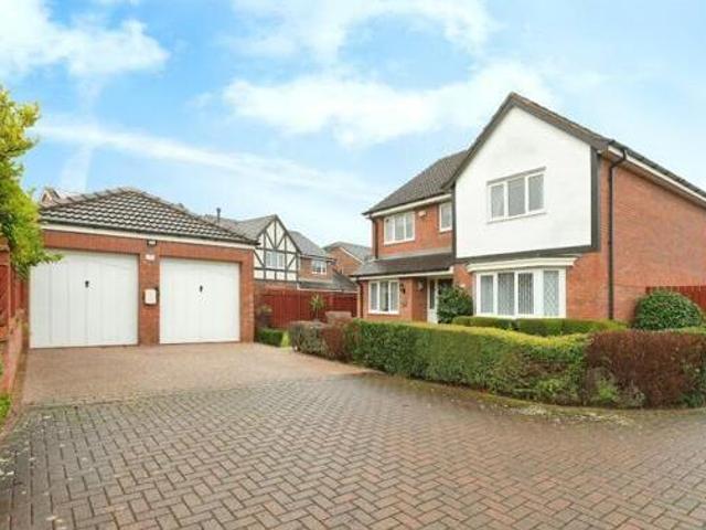 House for sale in Castleford, West Yorkshire