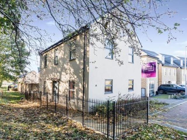 House for sale in Castleford, Wakefield