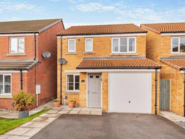 House for sale in Castleford, West Yorkshire