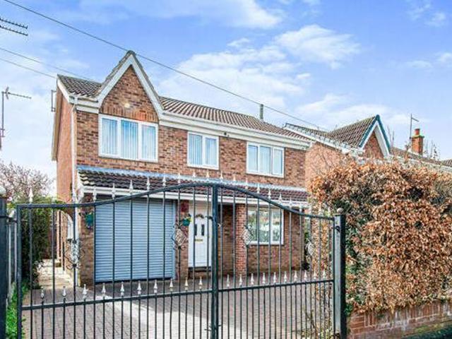 House for sale in Castleford, West Yorkshire