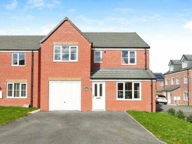 House for sale in Castleford, West Yorkshire