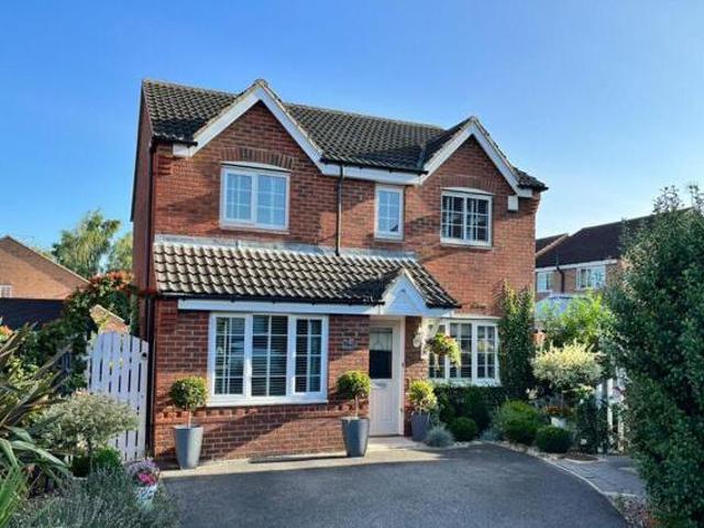 House for sale in Castleford, West Yorkshire