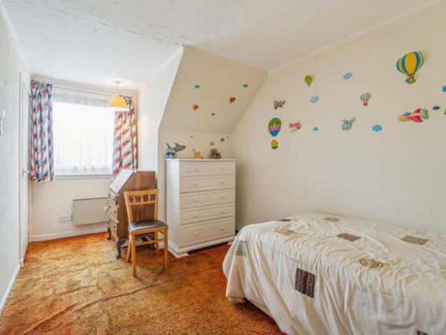 Farm for sale in Mearns, Scotland