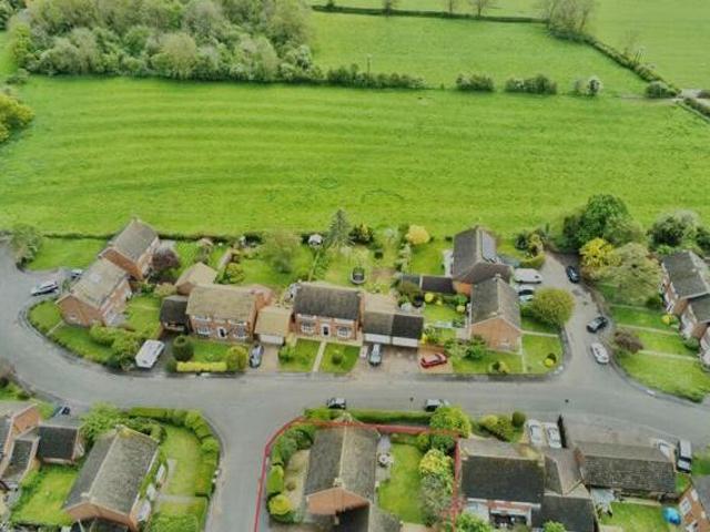 House for sale in Lyons, Greater London