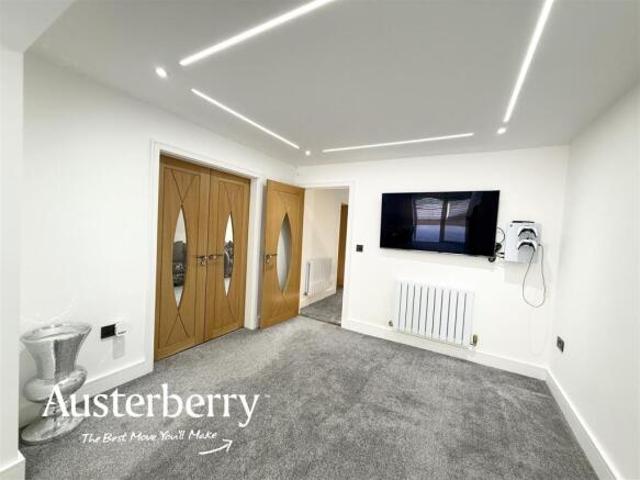 Farm for sale in Longton, Stoke-on-Trent
