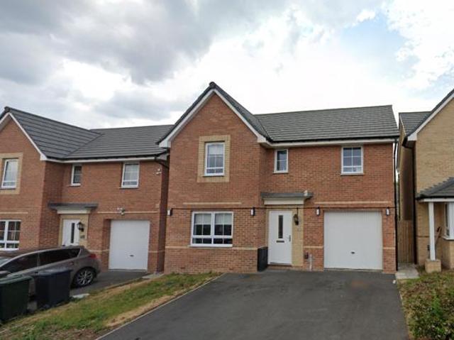 House for sale in South Yorkshire
