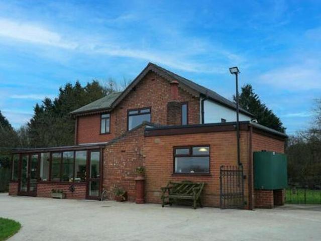 House for sale in Lyons, Greater London