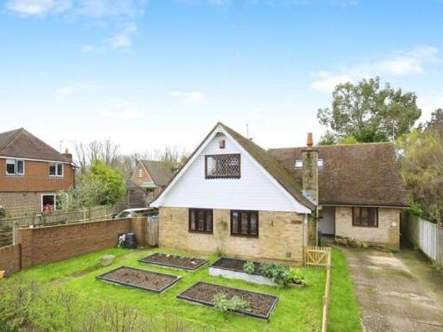 House for sale in East Sussex