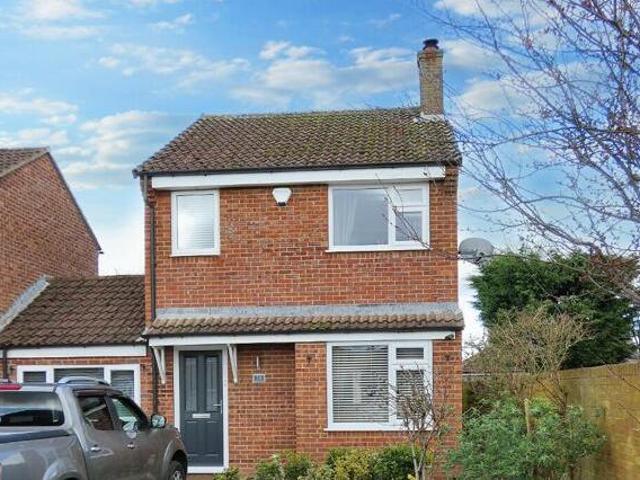 House for sale in North Yorkshire