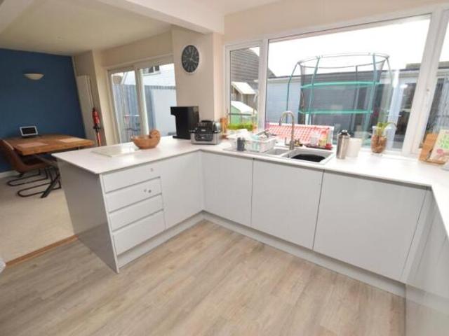 Farm for sale in Watergate, Devon