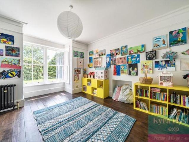 Farm for sale in Watergate, Devon