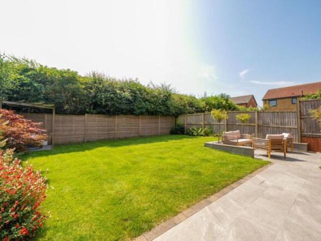 Farm for sale in Killinghall, North Yorkshire