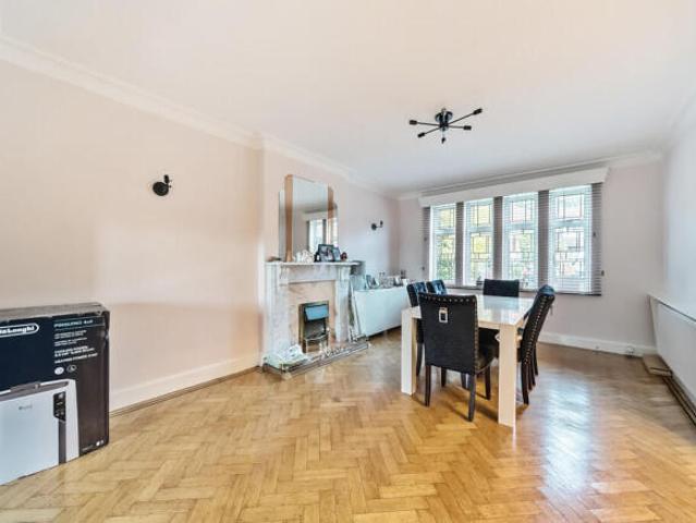 Property for sale in Edgware, Greater London