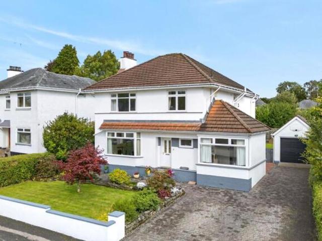 Farm for sale in Scotland